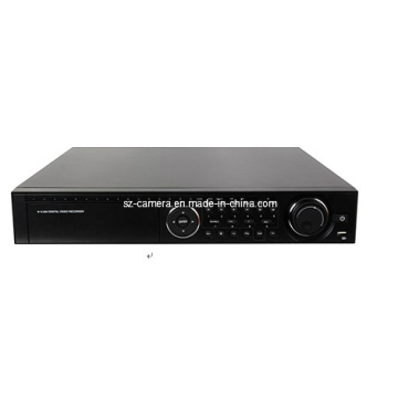 8CH 960h +2CH 1080P Sdi Hybrid DVR